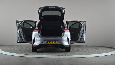 VAUXHALL CORSA 1.2 GS