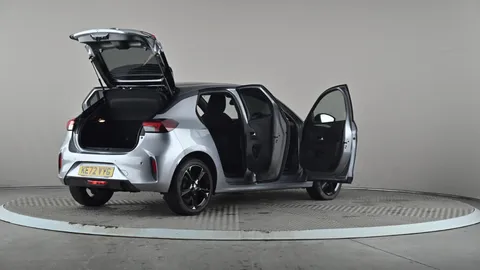 VAUXHALL CORSA 1.2 GS