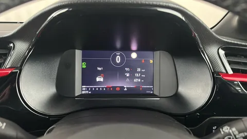 VAUXHALL CORSA 1.2 GS