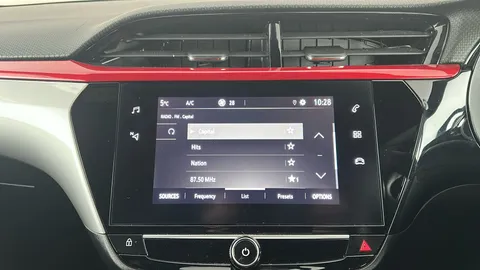 VAUXHALL CORSA 1.2 GS