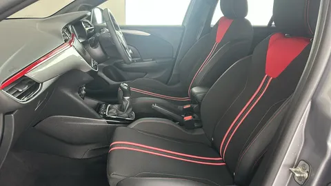 VAUXHALL CORSA 1.2 GS