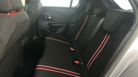 VAUXHALL CORSA 1.2 GS