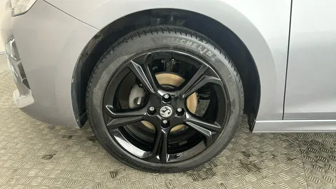 VAUXHALL CORSA 1.2 GS