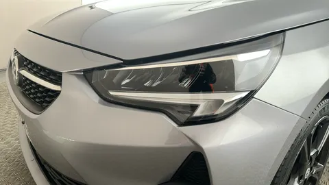 VAUXHALL CORSA 1.2 GS