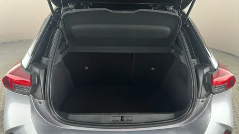 VAUXHALL CORSA 1.2 GS