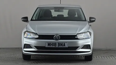 VOLKSWAGEN POLO 1.0 S
