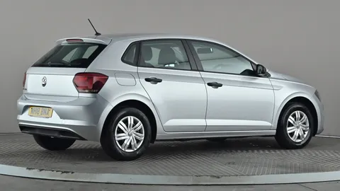 VOLKSWAGEN POLO 1.0 S