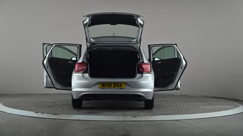 VOLKSWAGEN POLO 1.0 S