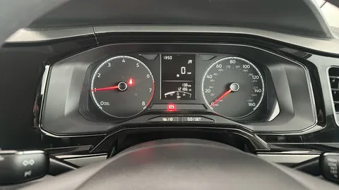 VOLKSWAGEN POLO 1.0 S