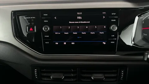 VOLKSWAGEN POLO 1.0 S