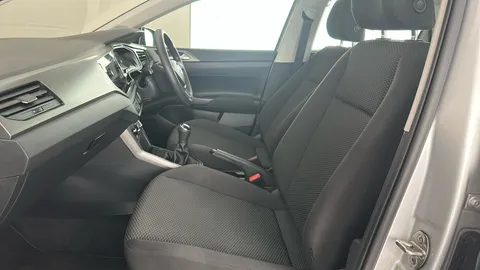 VOLKSWAGEN POLO 1.0 S