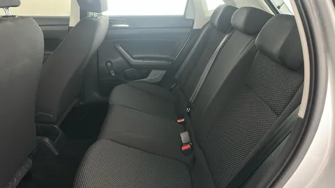 VOLKSWAGEN POLO 1.0 S