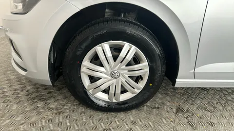 VOLKSWAGEN POLO 1.0 S