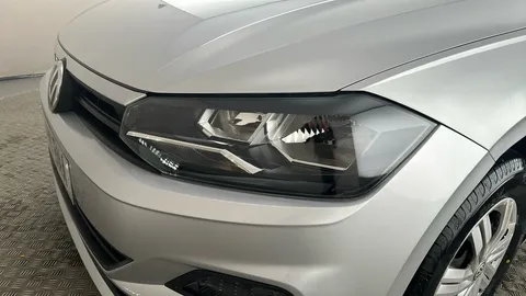 VOLKSWAGEN POLO 1.0 S