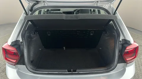 VOLKSWAGEN POLO 1.0 S