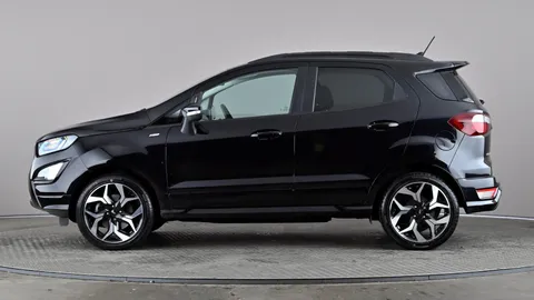 FORD ECOSPORT 1.0 EcoBoost 125 ST-Line [X Pack]