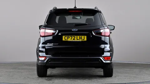 FORD ECOSPORT 1.0 EcoBoost 125 ST-Line [X Pack]