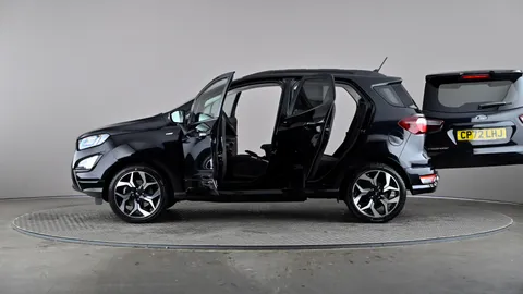 FORD ECOSPORT 1.0 EcoBoost 125 ST-Line [X Pack]