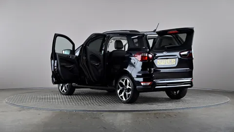 FORD ECOSPORT 1.0 EcoBoost 125 ST-Line [X Pack]