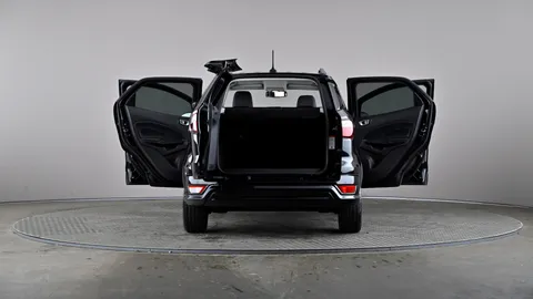 FORD ECOSPORT 1.0 EcoBoost 125 ST-Line [X Pack]