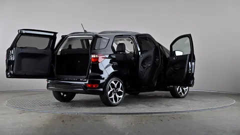 FORD ECOSPORT 1.0 EcoBoost 125 ST-Line [X Pack]