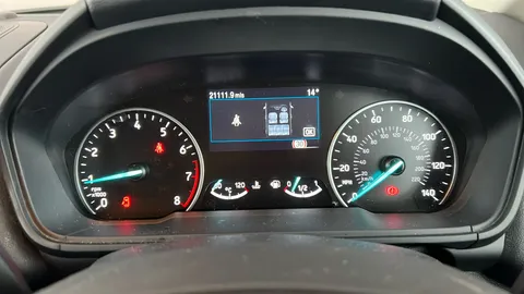 FORD ECOSPORT 1.0 EcoBoost 125 ST-Line [X Pack]