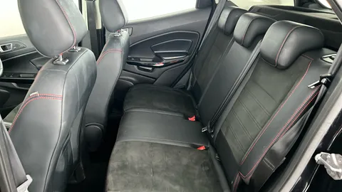 FORD ECOSPORT 1.0 EcoBoost 125 ST-Line [X Pack]