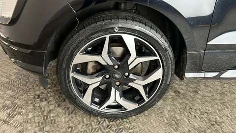 FORD ECOSPORT 1.0 EcoBoost 125 ST-Line [X Pack]