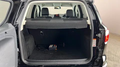 FORD ECOSPORT 1.0 EcoBoost 125 ST-Line [X Pack]