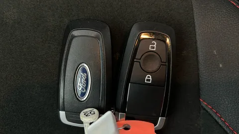 FORD ECOSPORT 1.0 EcoBoost 125 ST-Line [X Pack]