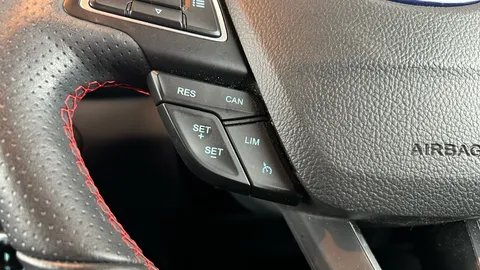 FORD ECOSPORT 1.0 EcoBoost 125 ST-Line [X Pack]