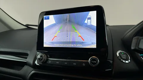 FORD ECOSPORT 1.0 EcoBoost 125 ST-Line [X Pack]