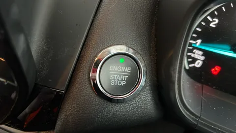 FORD ECOSPORT 1.0 EcoBoost 125 ST-Line [X Pack]