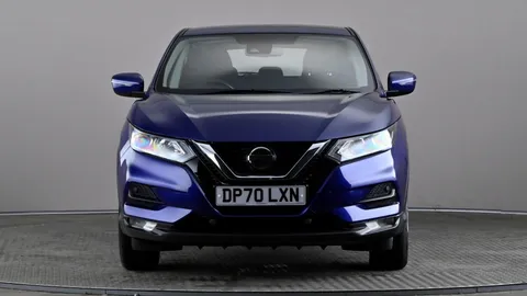 NISSAN QASHQAI 1.3 DiG-T 160 [157] Acenta Premium DCT