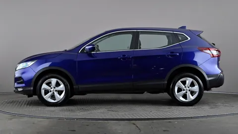 NISSAN QASHQAI 1.3 DiG-T 160 [157] Acenta Premium DCT