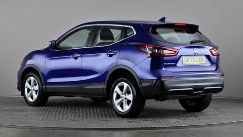 NISSAN QASHQAI 1.3 DiG-T 160 [157] Acenta Premium DCT