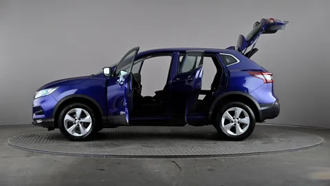 NISSAN QASHQAI 1.3 DiG-T 160 [157] Acenta Premium DCT