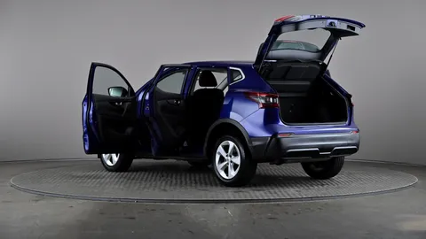 NISSAN QASHQAI 1.3 DiG-T 160 [157] Acenta Premium DCT