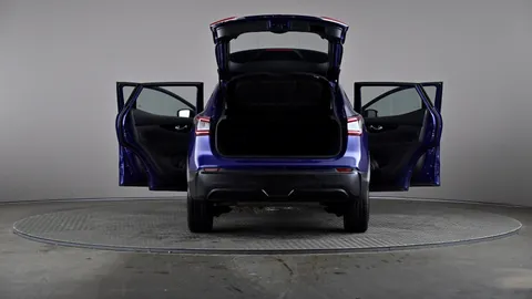 NISSAN QASHQAI 1.3 DiG-T 160 [157] Acenta Premium DCT