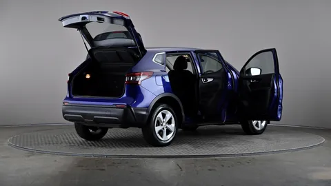 NISSAN QASHQAI 1.3 DiG-T 160 [157] Acenta Premium DCT