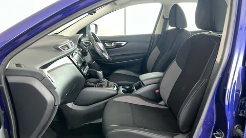 NISSAN QASHQAI 1.3 DiG-T 160 [157] Acenta Premium DCT
