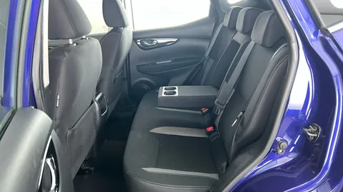 NISSAN QASHQAI 1.3 DiG-T 160 [157] Acenta Premium DCT