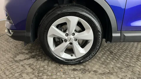 NISSAN QASHQAI 1.3 DiG-T 160 [157] Acenta Premium DCT