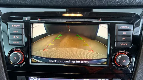 NISSAN QASHQAI 1.3 DiG-T 160 [157] Acenta Premium DCT