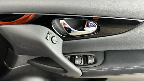 NISSAN QASHQAI 1.3 DiG-T 160 [157] Acenta Premium DCT