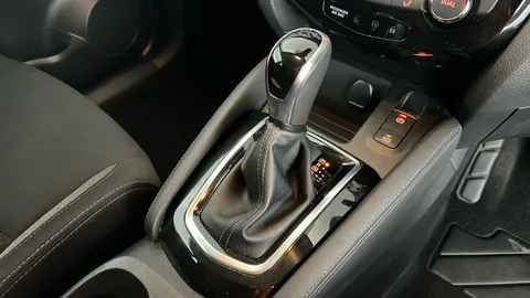 NISSAN QASHQAI 1.3 DiG-T 160 [157] Acenta Premium DCT