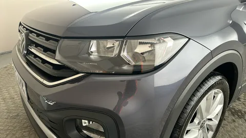 VOLKSWAGEN T-CROSS 1.0 TSI SE
