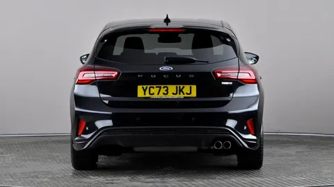 FORD FOCUS 1.0 EcoBoost Hybrid mHEV ST-Line Auto