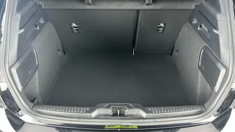 FORD FOCUS 1.0 EcoBoost Hybrid mHEV ST-Line Auto