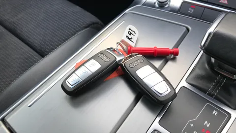 AUDI A6 50 TFSI e 17.9kWh Qtro S Line S Tronic